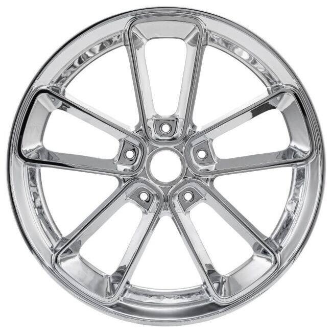 SIP Scootershop エスアイピー スクーターショップ 【SIP SERIES PORDOI】 ホイールリム PORDOI 3.0x13 ET20 5x86 ホイール ホイール関連 足回り | ブランド登録なし | 01