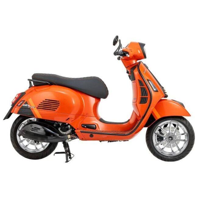 SIP Scootershop エスアイピー スクーターショップ 【SIP SERIES PORDOI】 ホイールリム PORDOI 3.0x13 ET20 5x86 ホイール ホイール関連 足回り | ブランド登録なし | 02