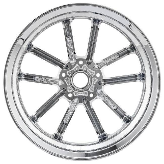 SIP Scootershop エスアイピー スクーターショップ 【SIP SERIES PORDOI】 ホイールリム PORDOI 3.0x13 ET20 5x86 ホイール ホイール関連 足回り | ブランド登録なし | 03