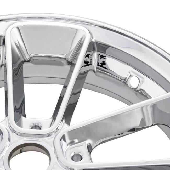 SIP Scootershop エスアイピー スクーターショップ 【SIP SERIES PORDOI】 ホイールリム PORDOI 3.0x13 ET20 5x86 ホイール ホイール関連 足回り | ブランド登録なし | 04