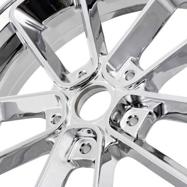 SIP Scootershop エスアイピー スクーターショップ 【SIP SERIES PORDOI】 ホイールリム PORDOI 3.0x13 ET20 5x86 ホイール ホイール関連 足回り | ブランド登録なし | 05