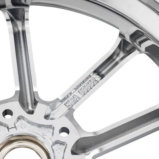 SIP Scootershop エスアイピー スクーターショップ 【SIP SERIES PORDOI】 ホイールリム PORDOI 3.0x13 ET20 5x86 ホイール ホイール関連 足回り | ブランド登録なし | 06