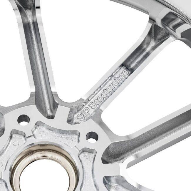 SIP Scootershop エスアイピー スクーターショップ 【SIP SERIES PORDOI】 ホイールリム PORDOI 3.0x13 ET20 5x86 ホイール ホイール関連 足回り | ブランド登録なし | 07