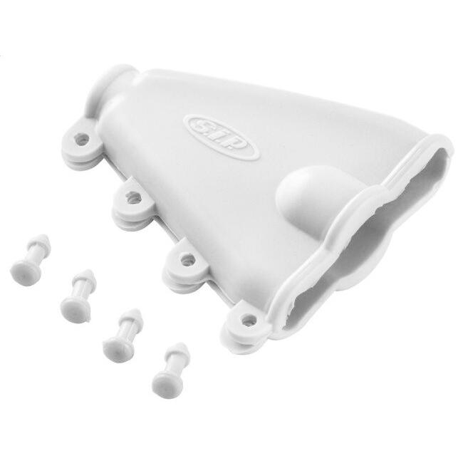 SIP Scootershop エスアイピー スクーターショップ 【SIP SPAREPARTS】 ラバーカラーキット SIP、ギヤグリップ用 Vespa ベスパ サスペンション 足回り | ブランド登録なし | 01