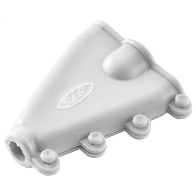 SIP Scootershop エスアイピー スクーターショップ 【SIP SPAREPARTS】 ラバーカラーキット SIP、ギヤグリップ用 Vespa ベスパ サスペンション 足回り | ブランド登録なし | 02