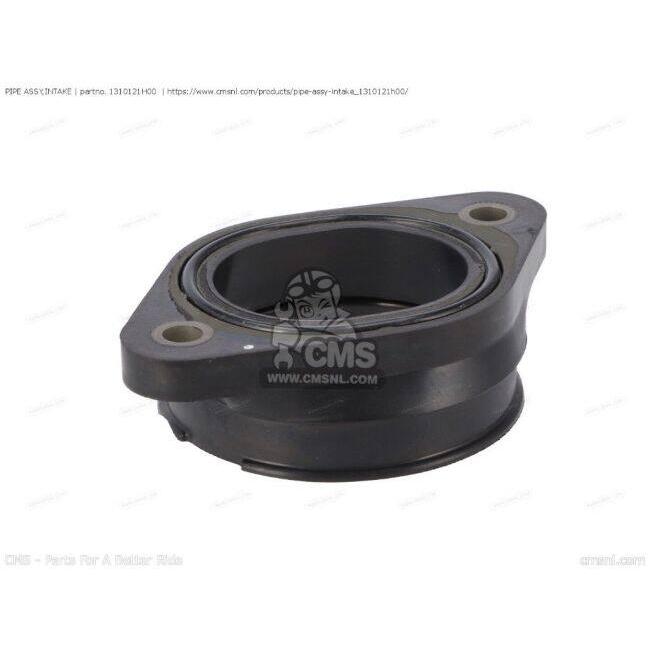 CMS シーエムエス (13101-21H01) PIPE ASSY，INTAKE［1310121H00］ GSX-R1000 SUZUKI スズキ_1