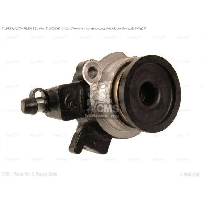 CMS シーエムエス (23160-06G21) CYLINDER，CLUTCH RELEASE［2316006G03］ DL1000A V-STROM SUZUKI スズキ クラッチレリーズ 駆動系 | ブランド登録なし | 01