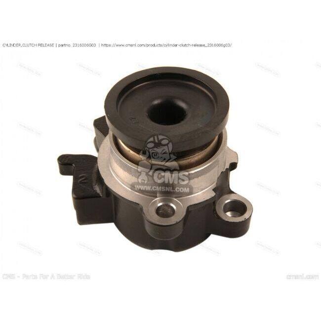 CMS シーエムエス (23160-06G21) CYLINDER，CLUTCH RELEASE［2316006G03］ DL1000A V-STROM SUZUKI スズキ クラッチレリーズ 駆動系 | ブランド登録なし | 02