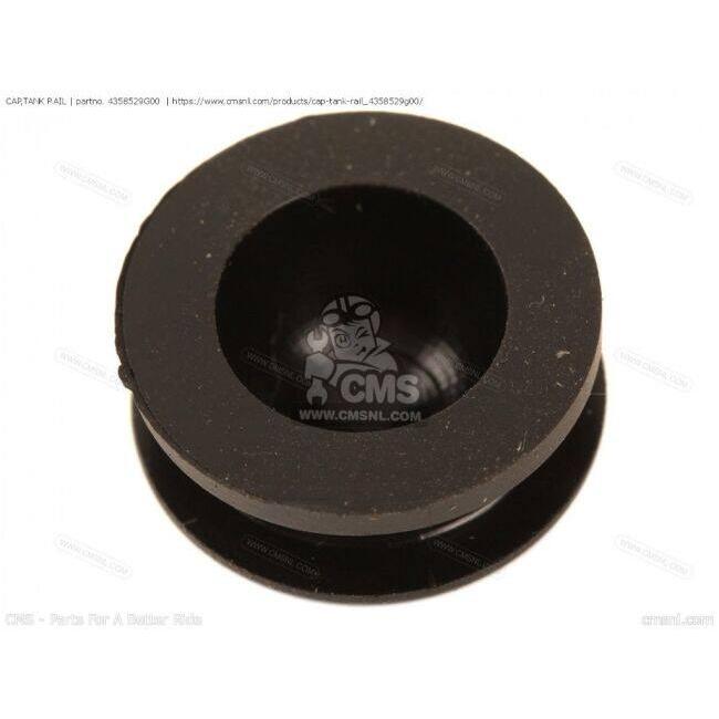 CMS シーエムエス (43585-29G01) CAP，TANK RAIL［4358529G00