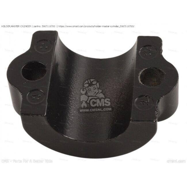 【 専用ページ　】 CMS シーエムエス (59671-19B00) HOLDER，MASTER CYLINDER［5967116700