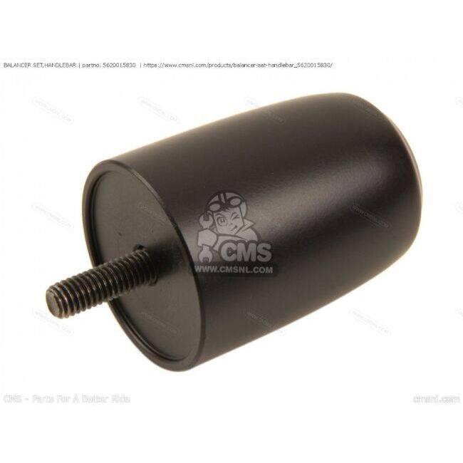 CMS シーエムエス BALANCER SET，HANDLEBAR［5620015830］ HAYABUSA SUZUKI スズキ_1