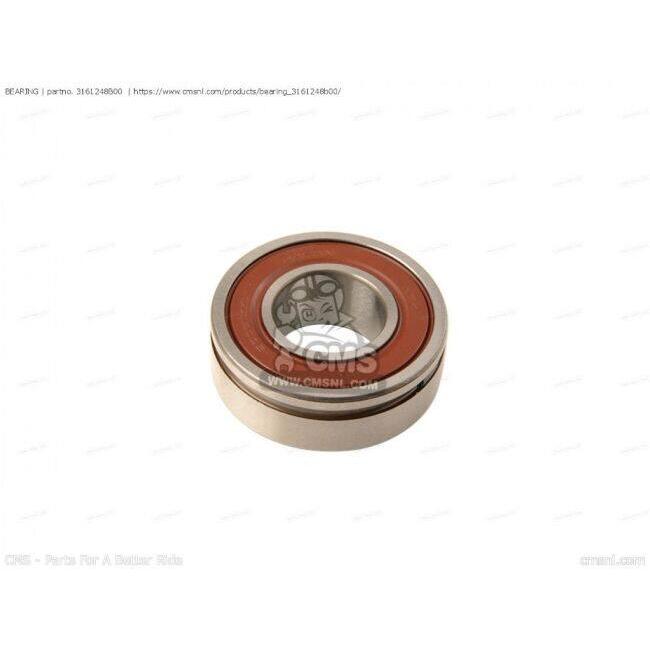 CMS シーエムエス BEARING［3161248B00］ SUZUKI スズキ_1