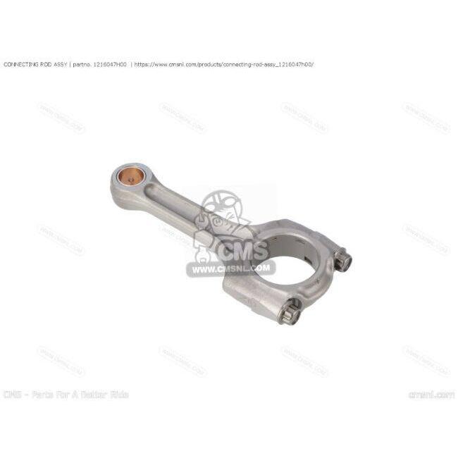 CMS シーエムエス CONNECTING ROD ASSY［1216047H00］ GSX-R1000 SUZUKI スズキ_1