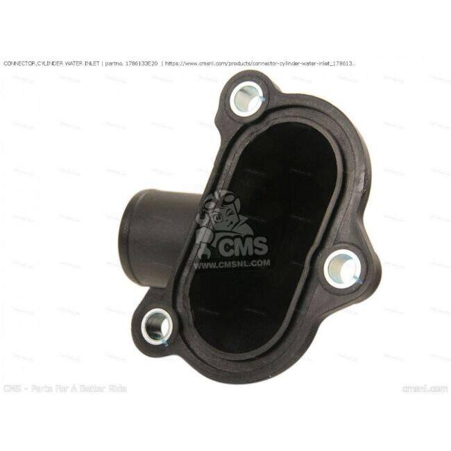 CMS シーエムエス CONNECTOR，CYLINDER WATER INLET［1786133E20］ SUZUKI スズキ コネクター・カプラー スイッチ・ハーネス関係 電装系 | ブランド登録なし | 01