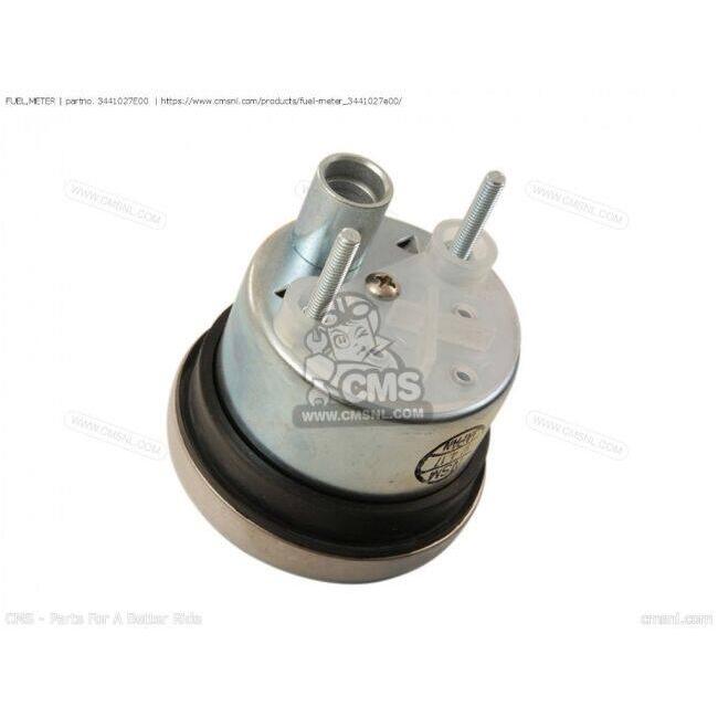CMS シーエムエス FUEL，METER［3441027E00］ GSF1200 GSF1200S SUZUKI スズキ_1
