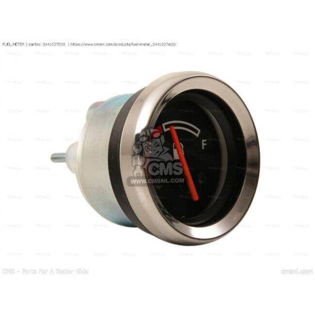 CMS シーエムエス FUEL，METER［3441027E00］ GSF1200 GSF1200S SUZUKI スズキ_2