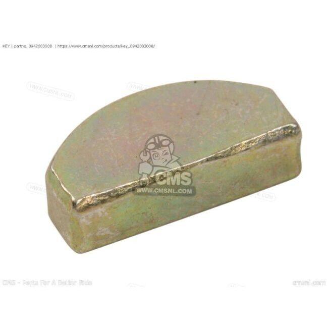 CMS シーエムエス KEY［0942003008］ SUZUKI スズキ オルタネーター・ジェネレーター 電装系 | ブランド登録なし | 01