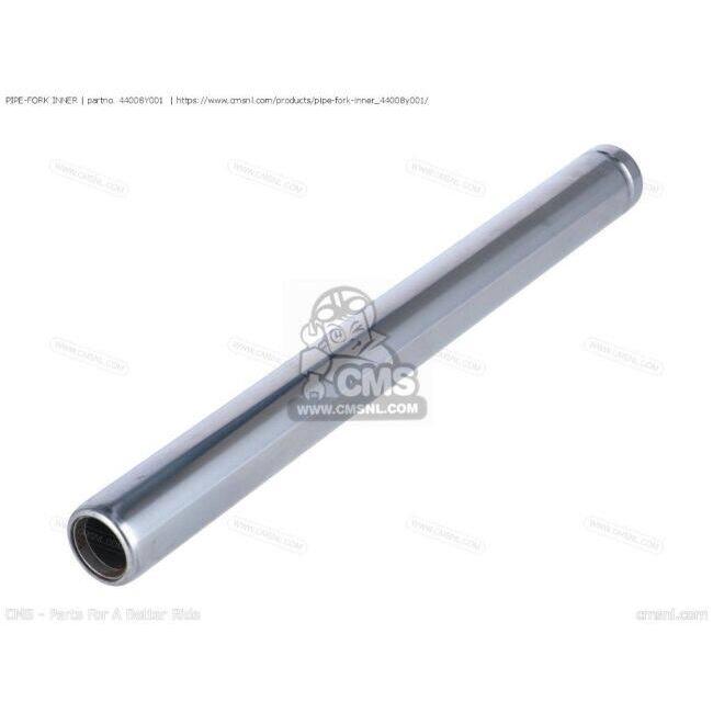 CMS シーエムエス PIPE-FORK INNER［44008Y001］ KAWASAKI カワサキ