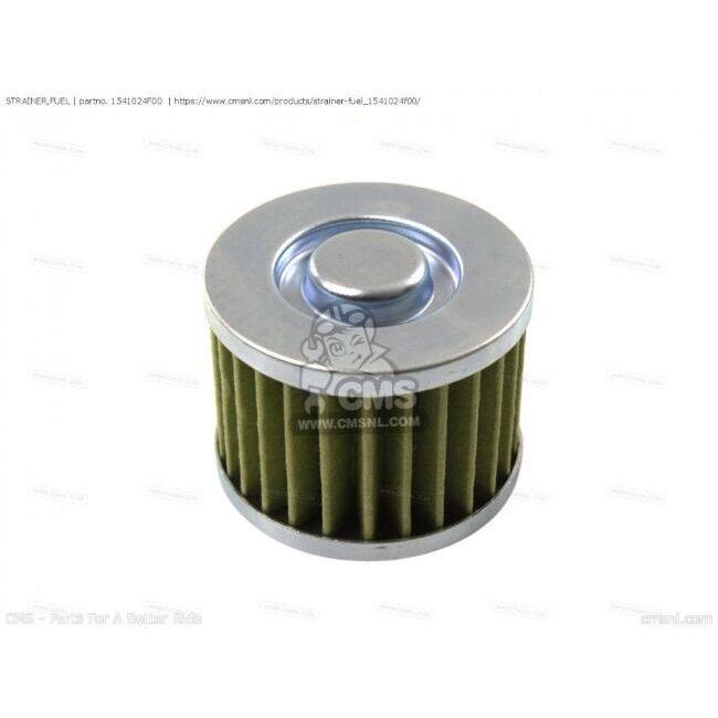 CMS シーエムエス STRAINER，FUEL［1541024F00］ HAYABUSA SUZUKI スズキ_1