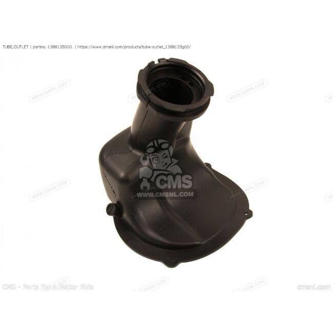 CMS シーエムエス TUBE，OUTLET［1388135G00］ RM-Z450 SUZUKI スズキ_1