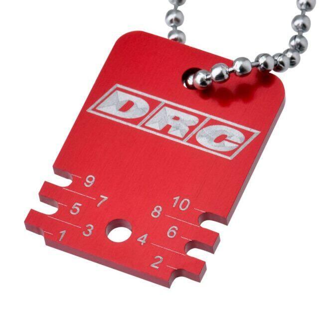 DRC ディーアールシー フォークハイトチェッカー その他、バイク用特殊工具 バイク用特殊工具 | DRC | 02