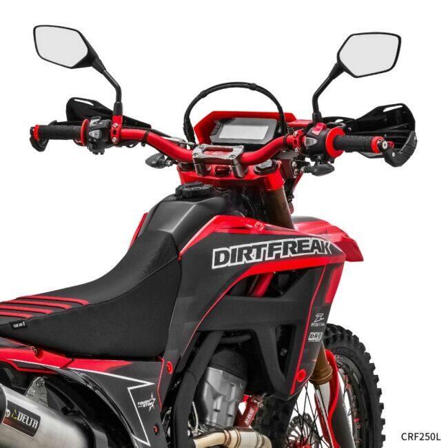 【Martin & Hall】【純銀ハンドル】ビクトリアンの サーバーセット ZETA RACING ジータ レーシング SX3ハンドルバー MX-123 カラー