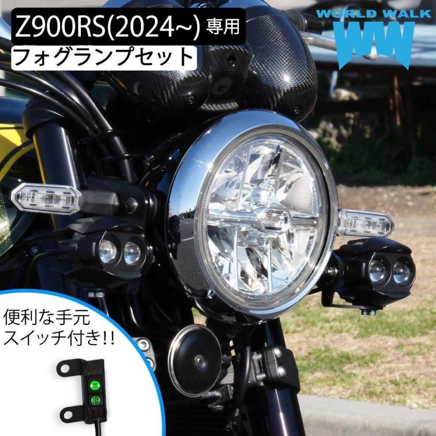 専用！ ワールドウォーク（WORLD WARK） World Walk LEDフォグランプキット
