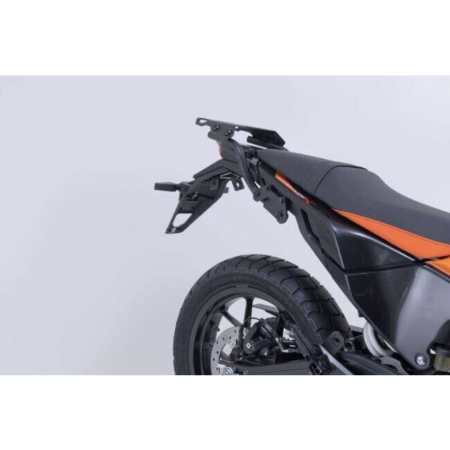 SW-MOTECH（エスダブリューモテック） SW-MOTECH SWモテック PROサイド