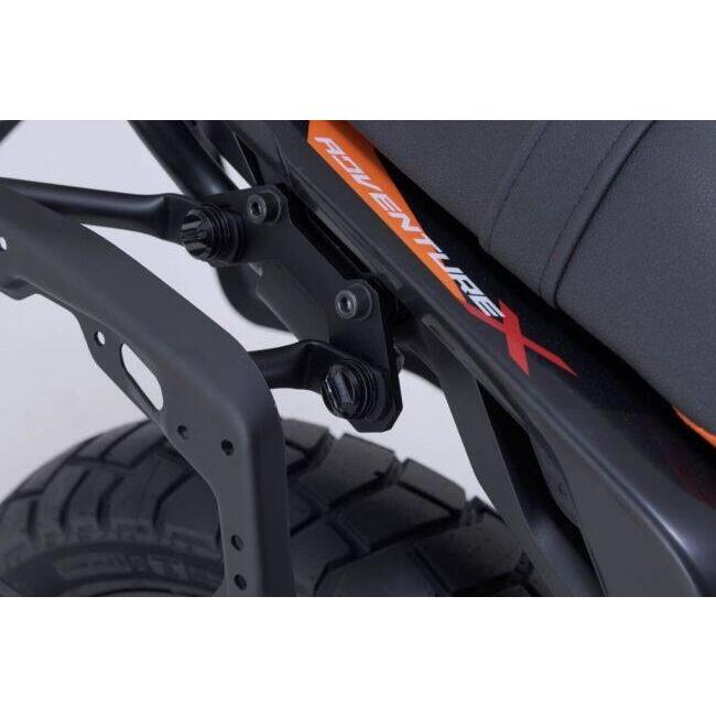 SW-MOTECH（エスダブリューモテック） SW-MOTECH SWモテック PROサイド