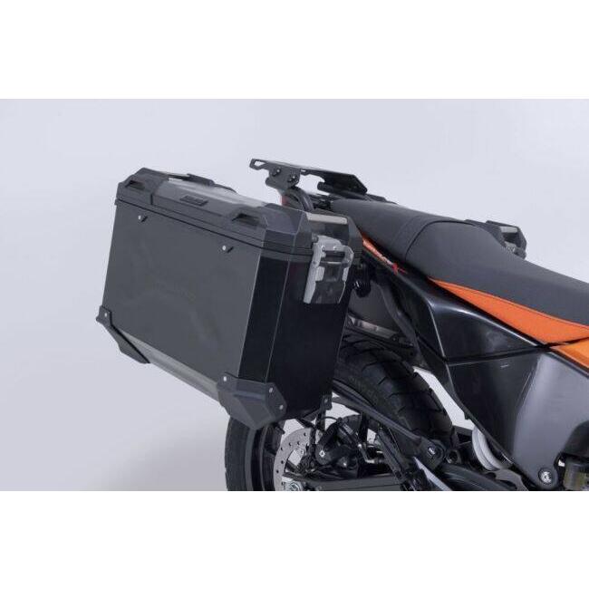 SW-MOTECH（エスダブリューモテック） SW-MOTECH SWモテック PROサイド