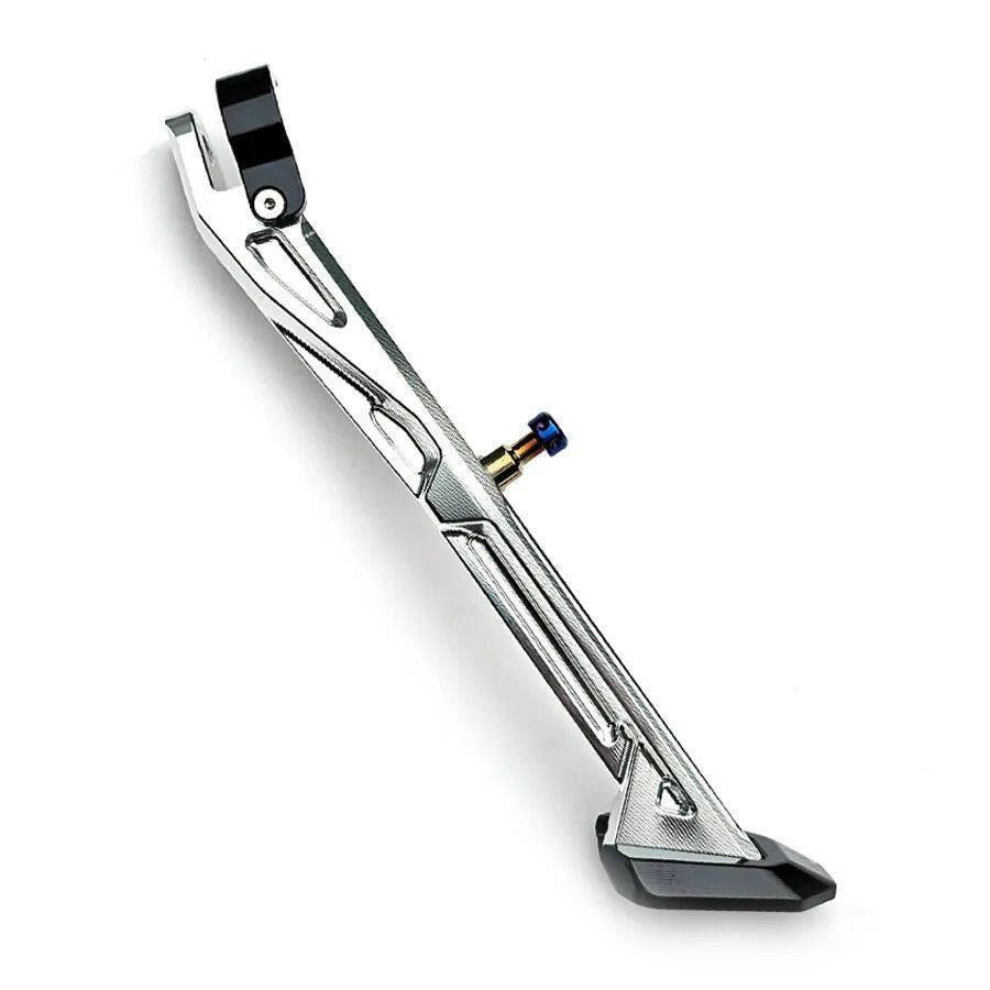 DOGHOUSE ドッグハウス Aluminum Alloy Side Stand Body Color：Gold / Base Plate ...