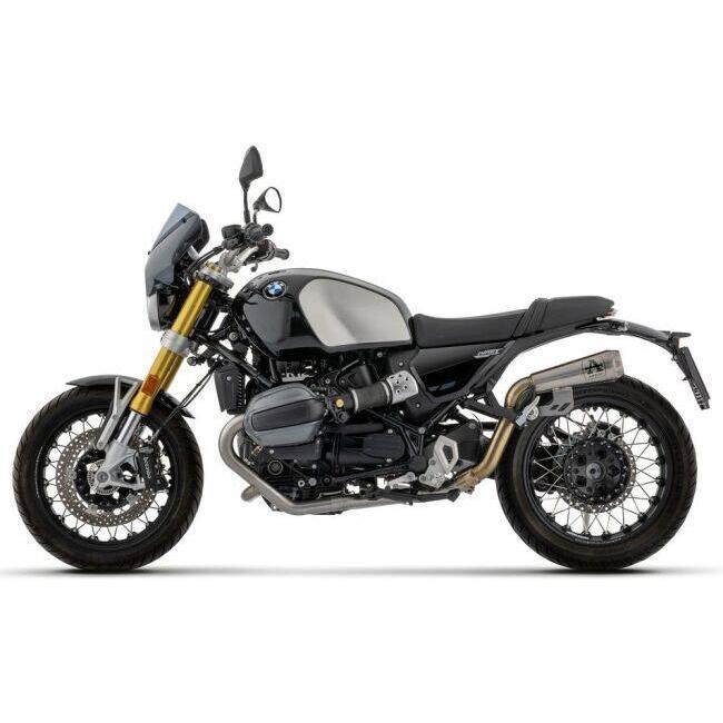 アロー ARROW PRO-RACE チタンサイレンサー ハイバージョン R 12 nineT
