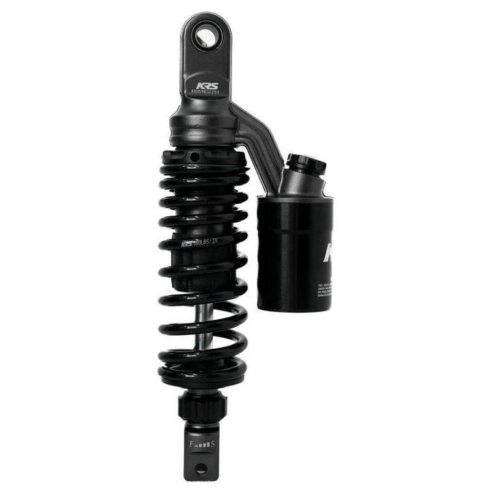 KRS ケーアールエス Shock Absorber Adjustable ORYX ORX-K01 300mm Color：Black Mio YAMAHA ヤマハ リアサスペンション サスペンション 足回り | ブランド登録なし