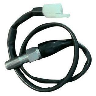 KRS ケーアールエス Brake Switch Straight Fine Thread SRL-88 油圧式ブレーキスイッチ ブレーキ | ブランド登録なし