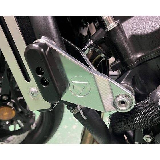 BEET（ビート） 補修用スライダー CB1000F HONDA ホンダ その他ガード