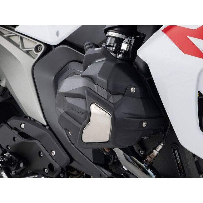Wunderlich ワンダーリッヒ シリンダーヘッドカバー「ULTIMATE」 R1300GS Adventure R1300RS R1300RT R1300R BMW ヘッドカバー エンジンパーツ エンジン | Wunderlich | 01