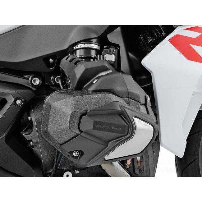 Wunderlich ワンダーリッヒ シリンダーヘッドカバー「ULTIMATE」 R1300GS Adventure R1300RS R1300RT R1300R BMW ヘッドカバー エンジンパーツ エンジン | Wunderlich | 02