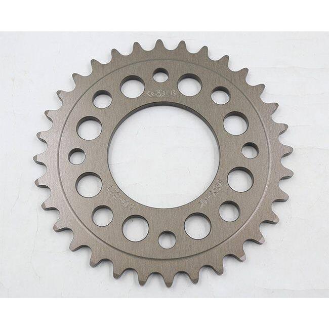 GIGA BIKE FACTORY ギガバイクファクトリー 415 Custom Rear Sprocket for Monkey 125 (4G/5G) Teeth：37T MONKEY HONDA ホンダ 駆動系 | ブランド登録なし