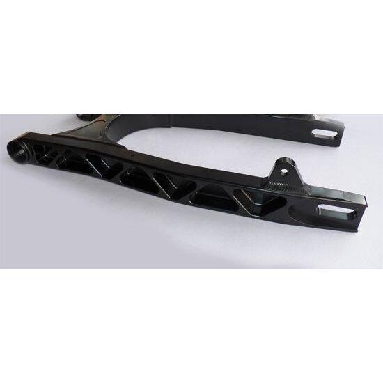 GIGA BIKE FACTORY ギガバイクファクトリー CNC Aluminum Swingarm for Triumph Thruxton 900， T100 Color：Silver BONNEVILLE THRUXTON 900 スイングアーム_1