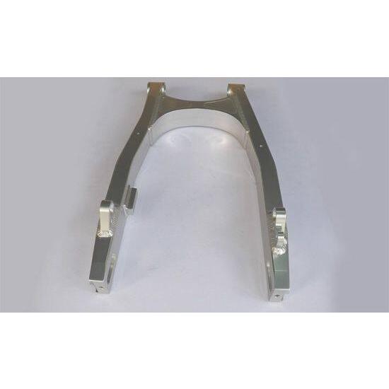 GIGA BIKE FACTORY ギガバイクファクトリー CNC Aluminum Swingarm for Triumph Thruxton 900， T100 Color：Black BONNEVILLE THRUXTON 900 スイングアーム_8