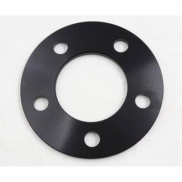 GIGA BIKE FACTORY ギガバイクファクトリー Alloy 7075 Hard Anodized Rear Sprocket for Harley Davidson Color：Black / Size：525-48T 駆動系_1