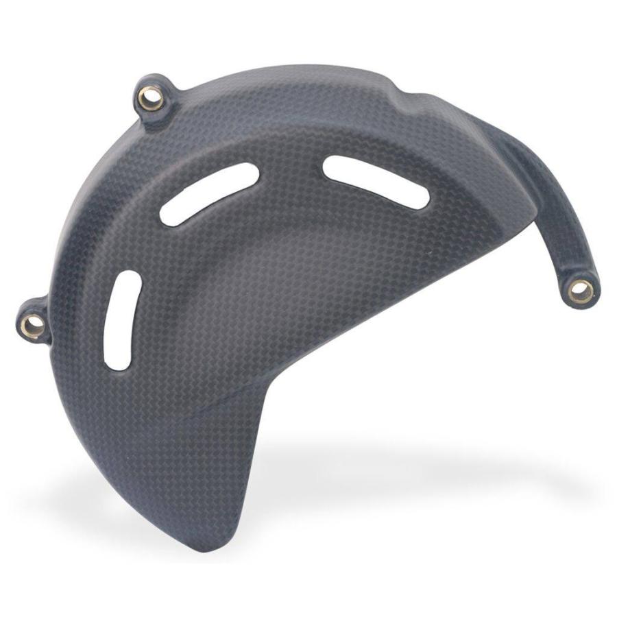 CNC Racing シーエヌシーレーシング Dry Clutch cover DIAVEL V4 RS MULTISTRADA Pikes Peak Rally S Panigale R STREETFIGHTER DUCATI ドゥカティ エンジン | CNC RACING