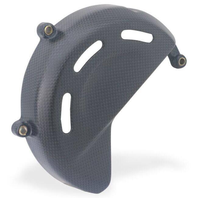 CNC Racing シーエヌシーレーシング Dry Clutch cover DIAVEL V4 RS MULTISTRADA Pikes Peak Rally S Panigale R STREETFIGHTER DUCATI ドゥカティ エンジン | CNC RACING | 01