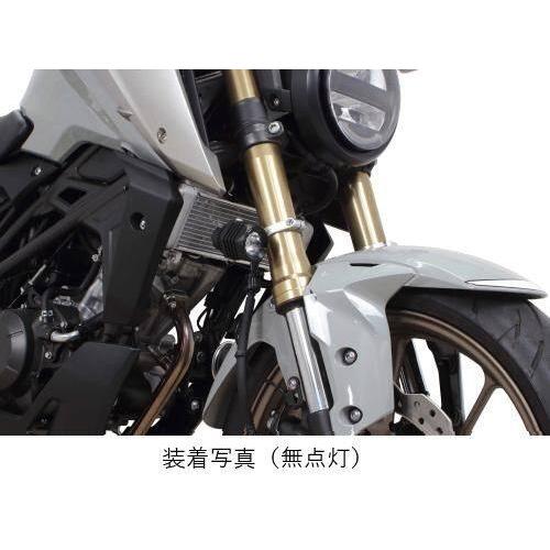 スペシャルパーツ武川 SP武川 SPタケガワ LEDフォグランプキット3.0