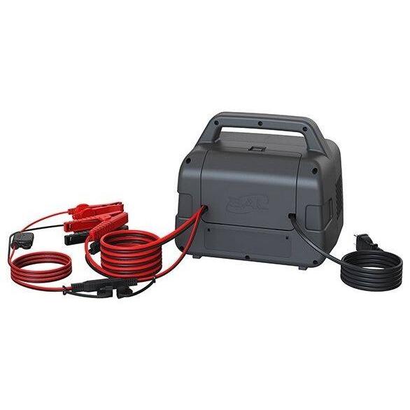 大橋産業 オオハシサンギョウ 12V/24Vバッテリー専用 充電器 DX