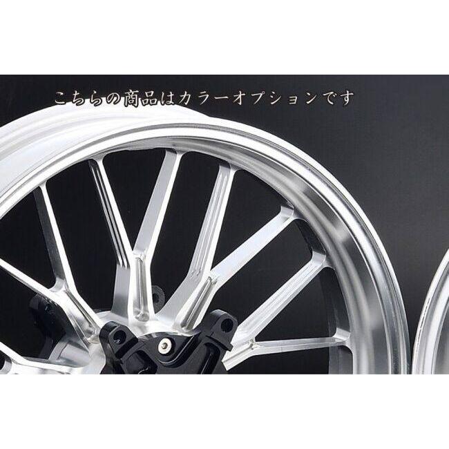 ロード用ホイール 前後 OVER RACING（オーバーレーシング） OVER オーヴァー GP-XX プライム
