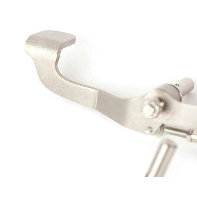 Neofactory ネオファクトリー Prism Supply ミッドコントロールキット XLスポーツスター HARLEY-DAVIDSON ハーレーダビッドソン ステップ 足回り | NEO FACTORY | 01