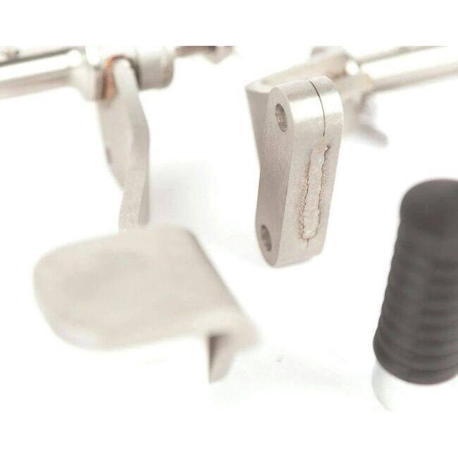 Neofactory ネオファクトリー Prism Supply ミッドコントロールキット XLスポーツスター HARLEY-DAVIDSON ハーレーダビッドソン ステップ 足回り | NEO FACTORY | 03