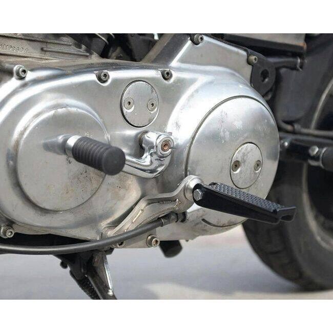 Neofactory ネオファクトリー Prism Supply ミッドコントロールキット XLスポーツスター HARLEY-DAVIDSON ハーレーダビッドソン ステップ 足回り | NEO FACTORY | 05