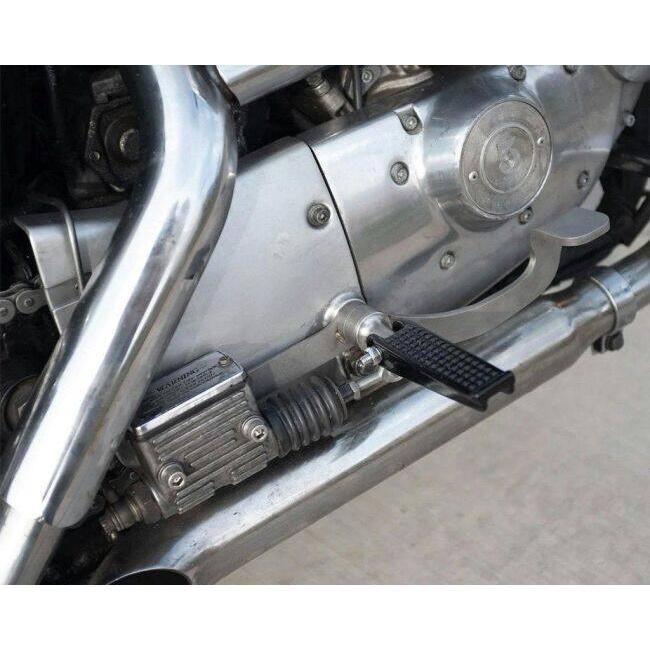 Neofactory ネオファクトリー Prism Supply ミッドコントロールキット XLスポーツスター HARLEY-DAVIDSON ハーレーダビッドソン ステップ 足回り | NEO FACTORY | 06